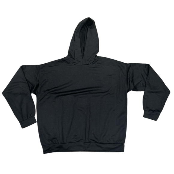 Boohoo Jackets & Blazers - Boohoo Basic Oversized Hoodie